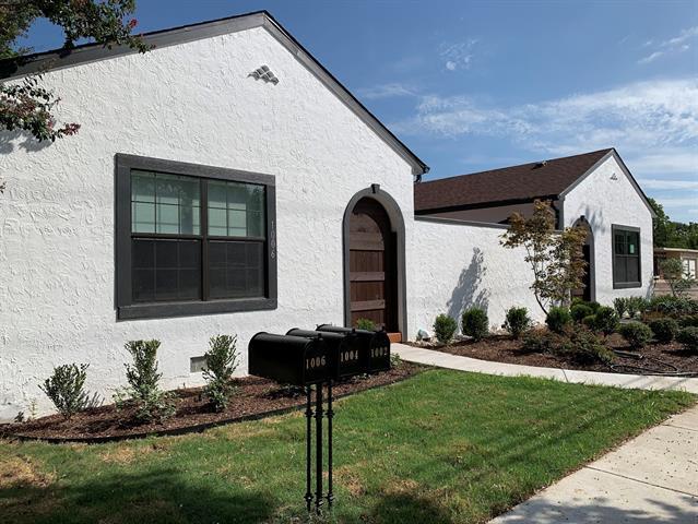 1006 W 2nd Ave in Corsicana, TX - Building Photo - Building Photo