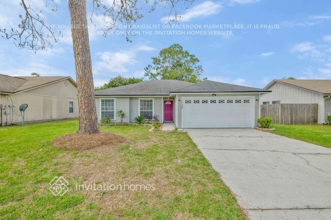 7798 Collins Ridge Blvd in Jacksonville, FL - Building Photo - Building Photo