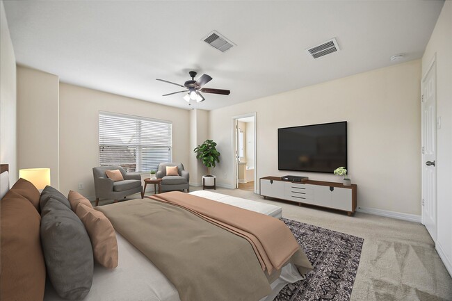 property at 10108 Hidden Creek Falls Ln