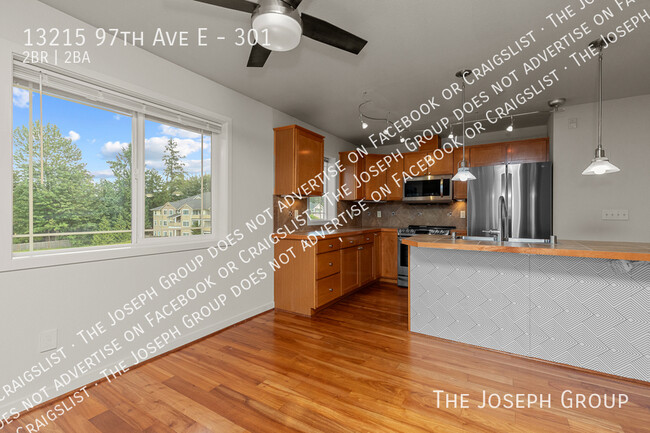 13215 97th Ave E in Puyallup, WA - Building Photo - Building Photo