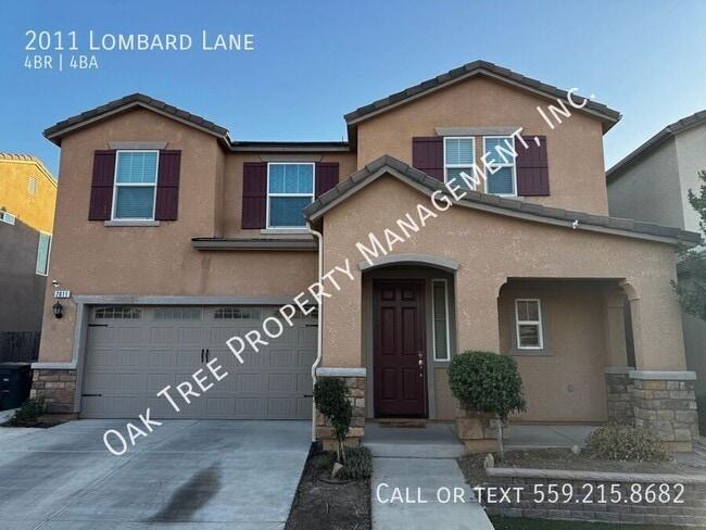 property at 2011 Lombard Ln