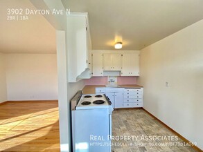 3902 Dayton Ave N in Seattle, WA - Building Photo - Building Photo