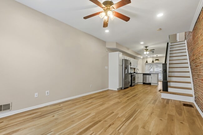 3313 Hudson St in Baltimore, MD - Building Photo - Building Photo