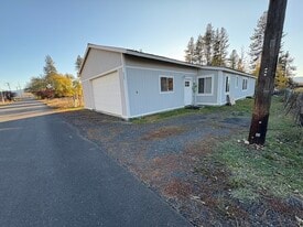 3599 Cemetery Rd in New Meadows, ID - Building Photo