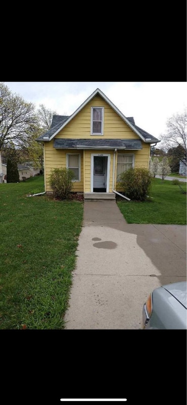 1206 Elm St in Atlantic, IA - Building Photo - Building Photo