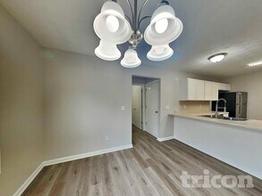 35 Trelawney Ln in Covington, GA - Foto de edificio - Building Photo