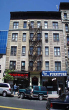 561-569 W 181st St in New York, NY - Building Photo - Building Photo