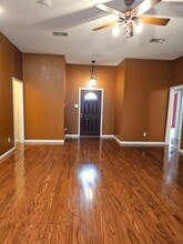 206 Vail Dr in Monroe, LA - Foto de edificio - Building Photo