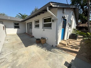 6349 Lake Aral Dr in San Diego, CA - Building Photo - Building Photo