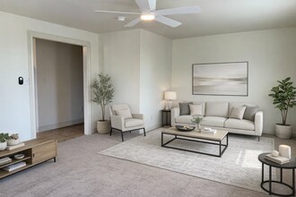 3131 Lincoln Hwy E in Paradise, PA - Building Photo - Building Photo