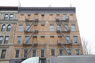 511 Amsterdam Ave Apartments