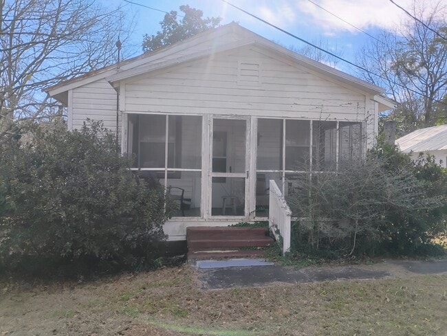 property at 307 Hill St