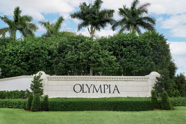 9053 Dupont Pl in Wellington, FL - Building Photo - Building Photo
