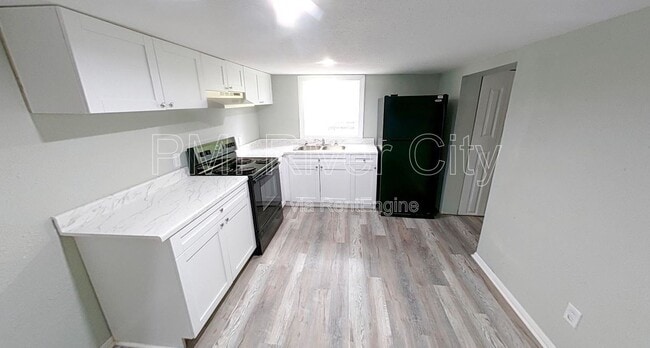 property at 1867 W 41st St