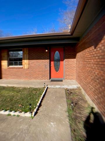 609 E Centennial St in Sherman, TX - Building Photo
