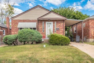 6605 Kahns Ave in St. Louis, MO - Building Photo - Building Photo