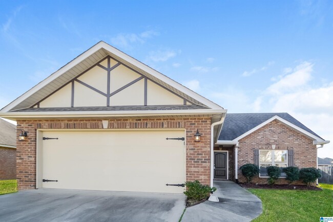 3626 Wind Ridge Ln in Bessemer, AL - Building Photo - Building Photo