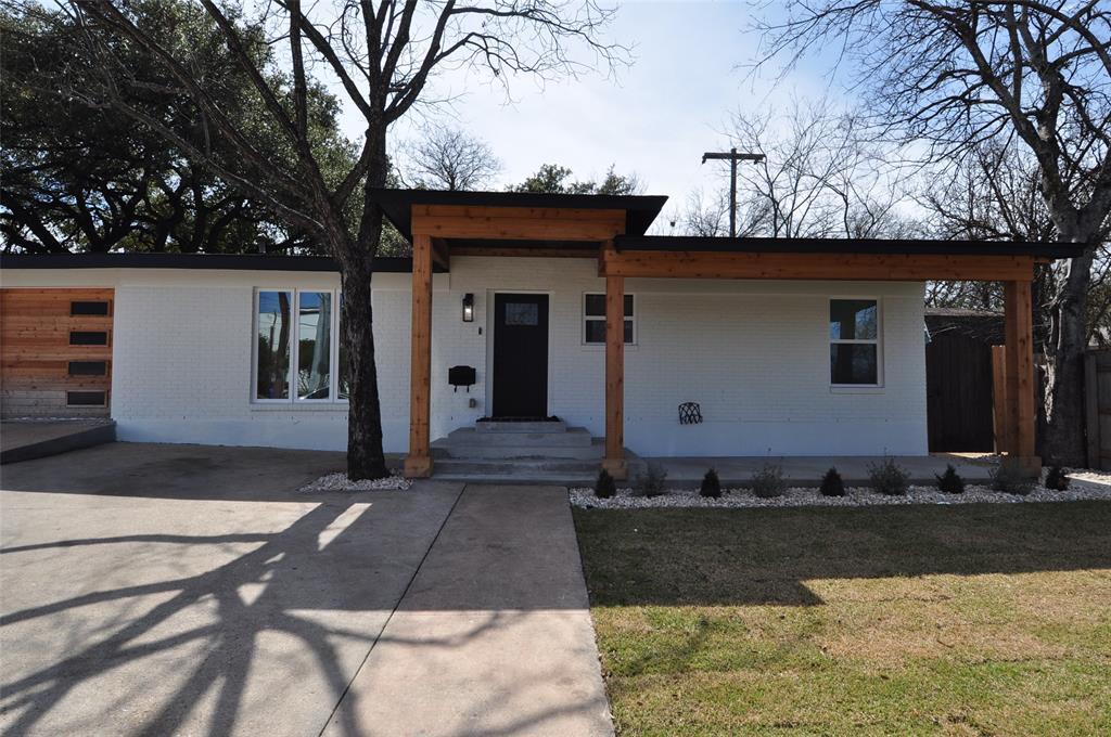 2400 S 5th St in Austin, TX - Building Photo