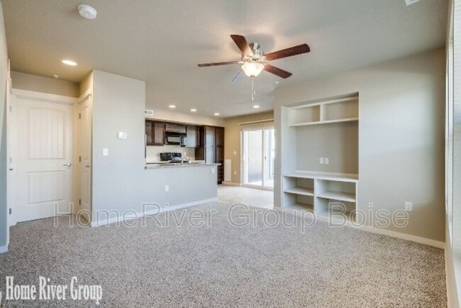 4767 N Morninggale Dr in Boise, ID - Building Photo - Building Photo