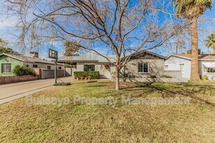 4232 N 10th St in Phoenix, AZ - Building Photo
