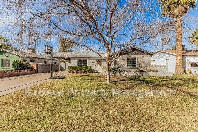 property at 4232 N 10th St