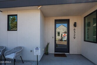 6329 N 10th Dr in Phoenix, AZ - Building Photo - Building Photo