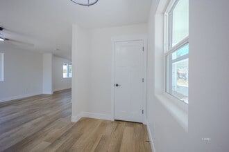 818 W 7th St in Safford, AZ - Building Photo - Building Photo