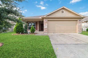 3307 Upland Spring Trace in Katy, TX - Building Photo