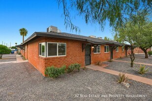 1804 E Coronado Rd in Phoenix, AZ - Building Photo