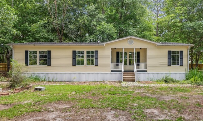 property at 75244 Horse Branch Rd