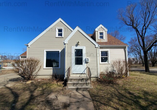 property at 500 Boston Ave