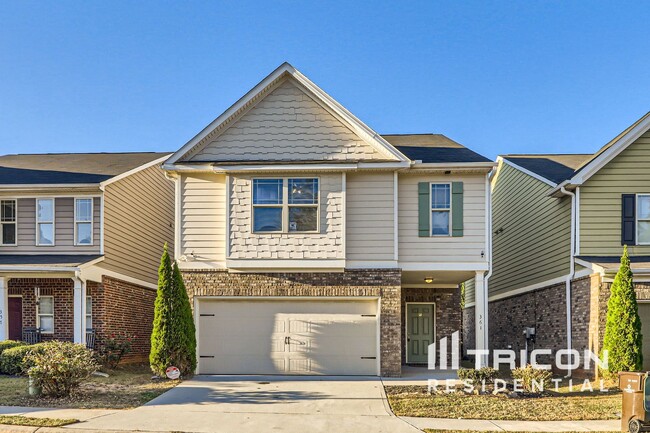 property at 361 Rankin Cir