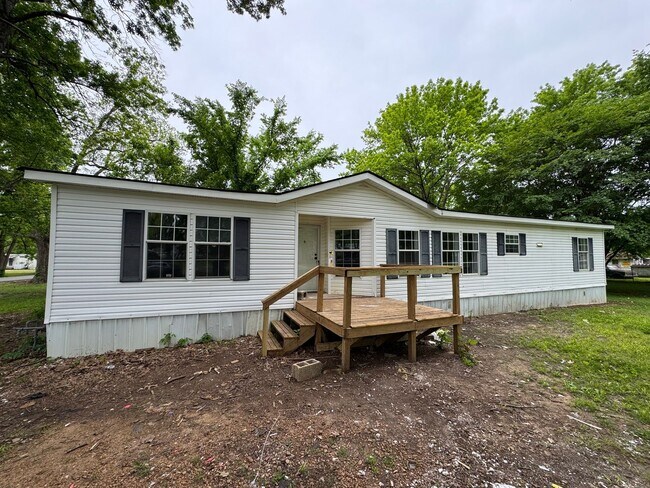 property at 180 E St Charles St