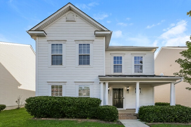 property at 5049 Prosperity Ridge Rd