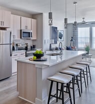 Medley at Northwood Landing in Pittsboro, NC - Building Photo