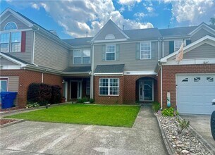 2511 Hartley St in Virginia Beach, VA - Building Photo - Building Photo