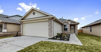 14004 Levy Ln in Pflugerville, TX - Building Photo