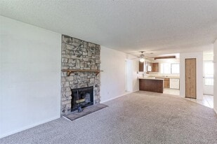 8625 Clay St, Unit #230 in Westminster, CO - Building Photo