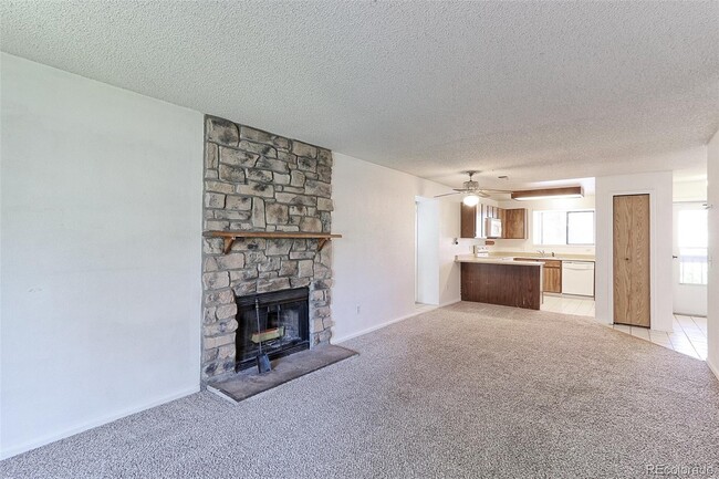 property at 8625 Clay St