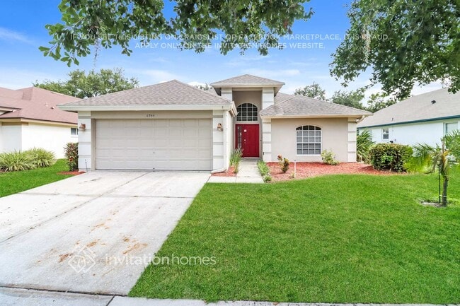property at 8944 Southbay Dr