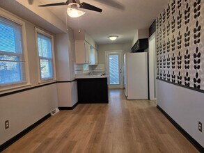 2138 E Arrowhead Cir in Olathe, KS - Building Photo - Building Photo