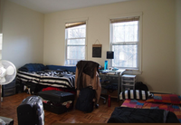 1576 Tremont St, Unit #2 in Boston, MA - Building Photo - Building Photo