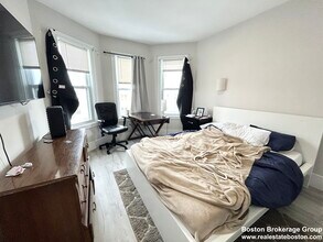 23 Mount Vernon St in Boston, MA - Foto de edificio - Building Photo