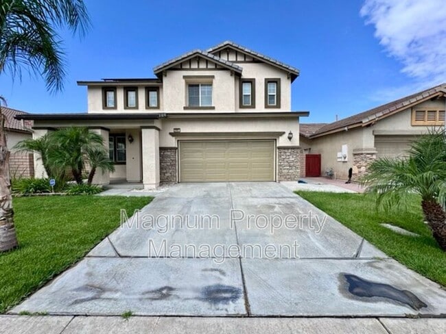 property at 29881 Blue Water Way