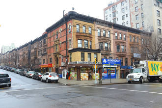 3478 Broadway in New York, NY - Foto de edificio - Building Photo