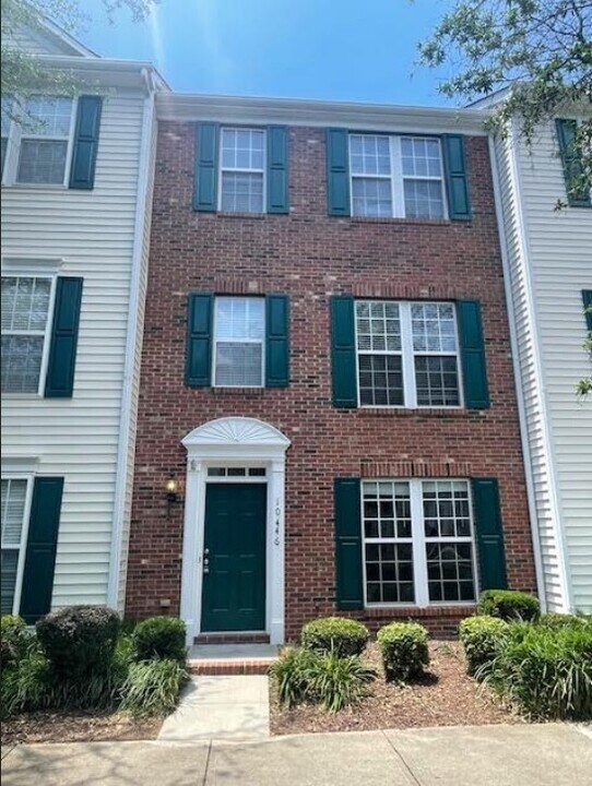 10446 Alexander Martin Ave in Charlotte, NC - Building Photo