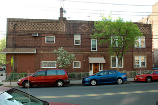 672-674 Avenue A Apartments