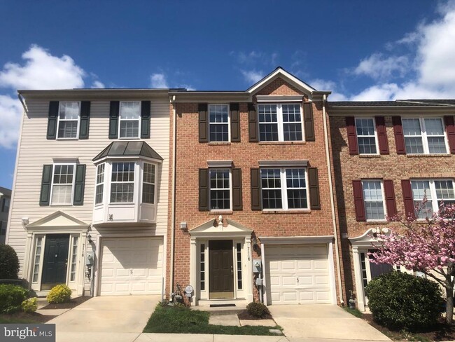 property at 7116 Maiden Point Pl