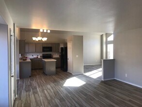 716 Harvest Field Way in Fountain, CO - Building Photo - Building Photo