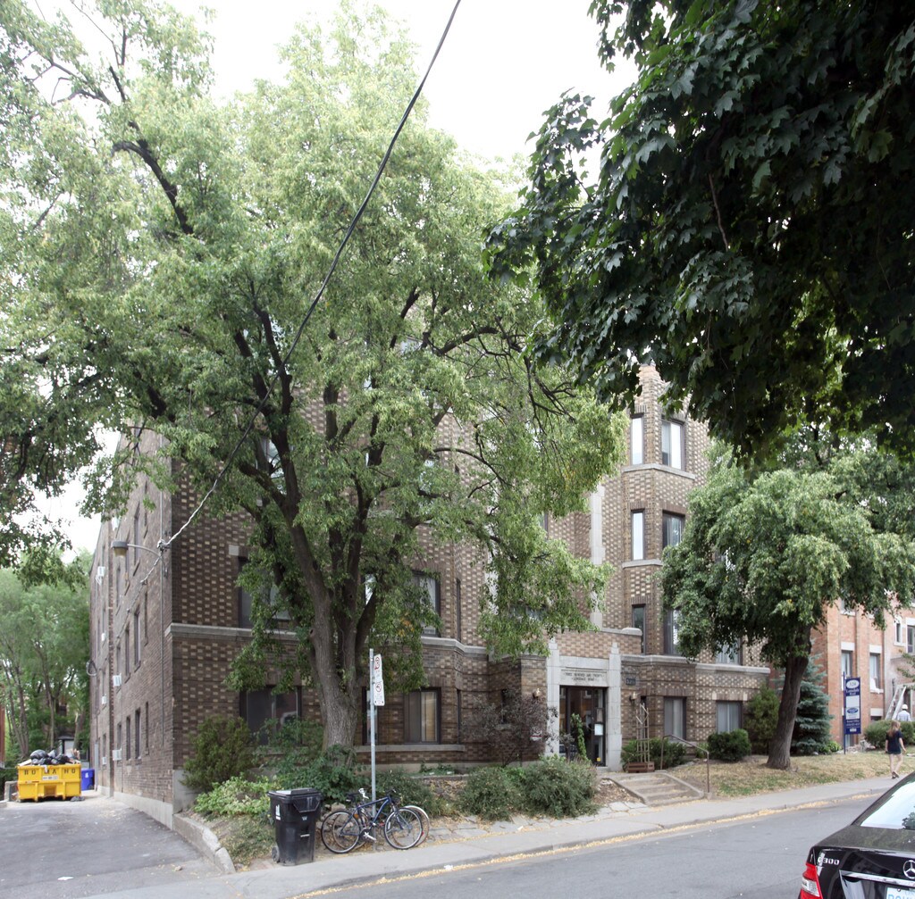 316 320 Lonsdale Rd Apartments Toronto, ON Apartments For Rent